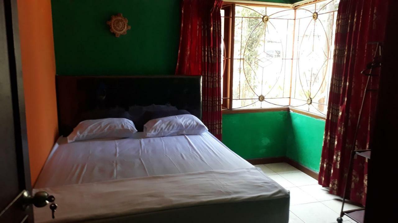 Jabu Rosmina Hotel Citeureup Kültér fotó