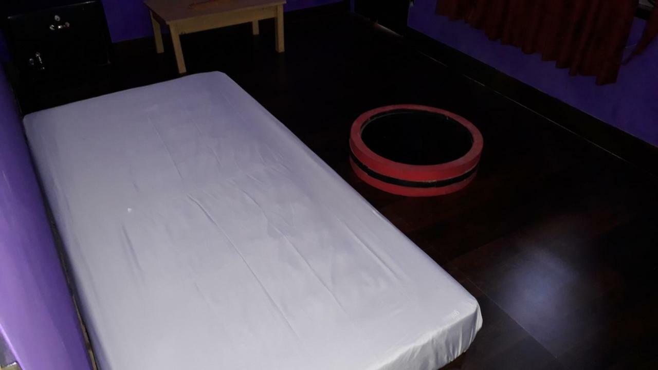 Jabu Rosmina Hotel Citeureup Kültér fotó