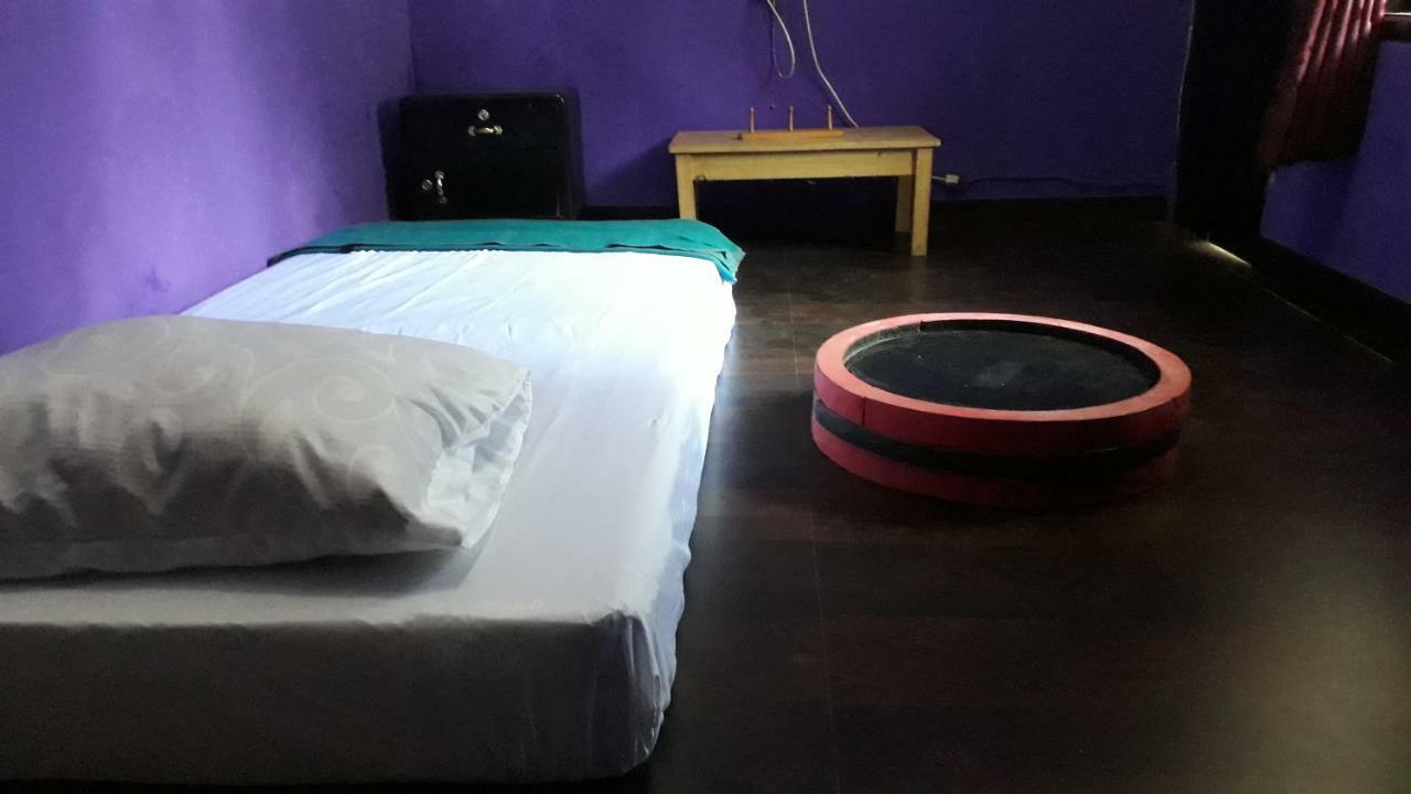 Jabu Rosmina Hotel Citeureup Kültér fotó