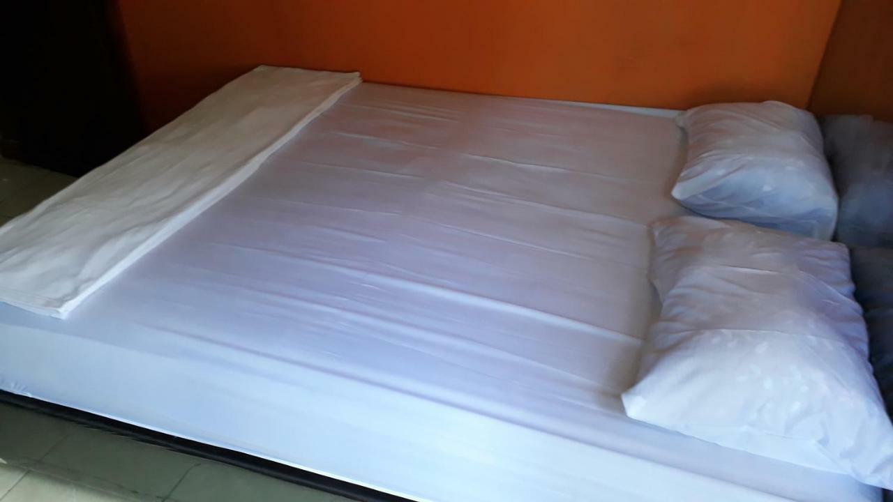 Jabu Rosmina Hotel Citeureup Kültér fotó