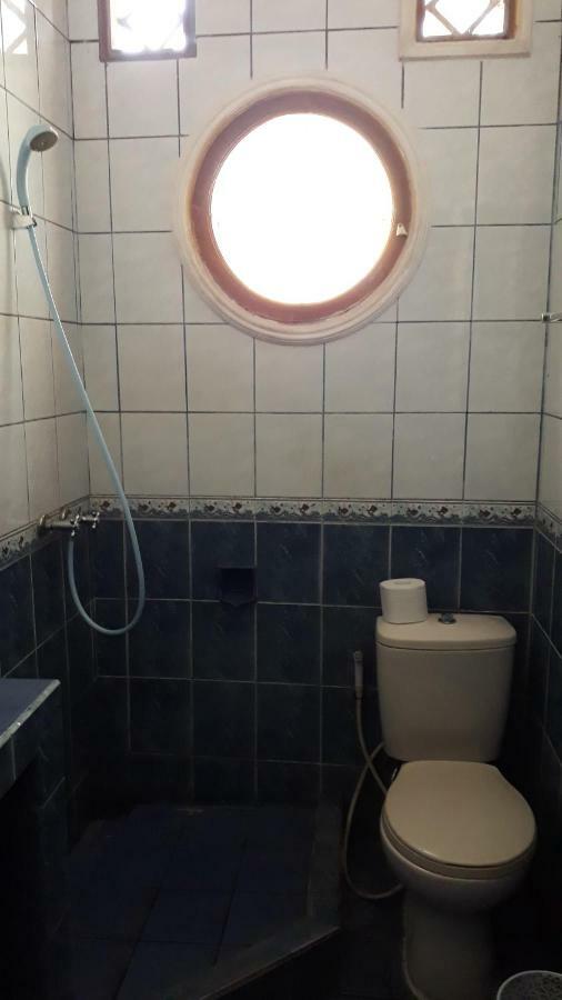 Jabu Rosmina Hotel Citeureup Kültér fotó